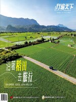 Travelcom 行遍天下